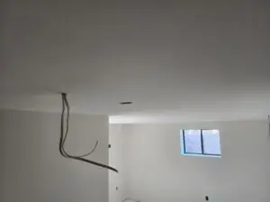 Level 5 smooth wall finish drywall tucson