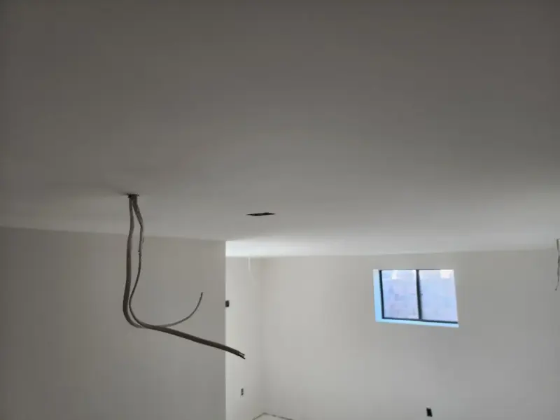 Level 5 smooth wall finish drywall tucson