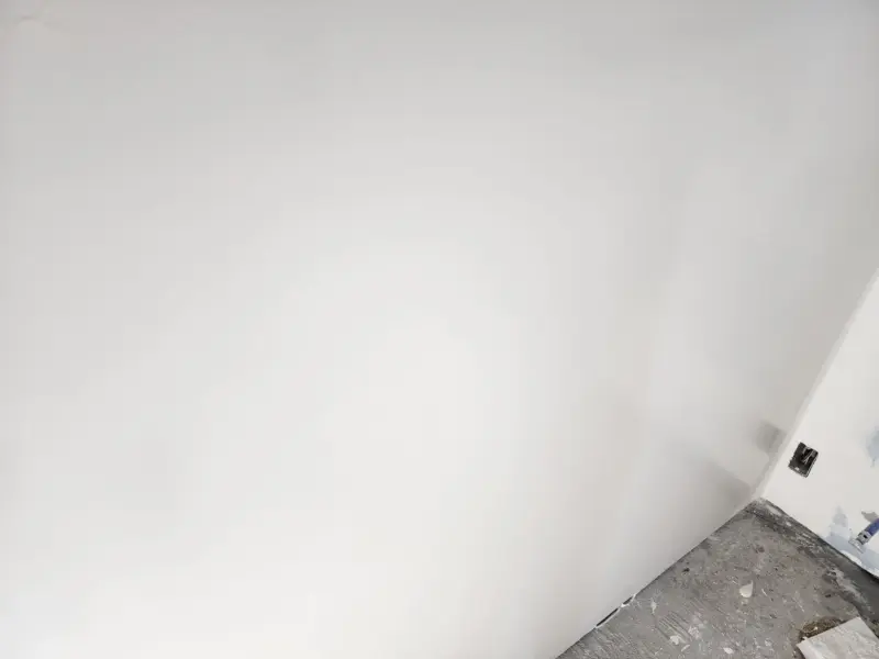 Pristine level 5 smooth wall drywall tucson