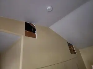 Drywall patch repair tucson