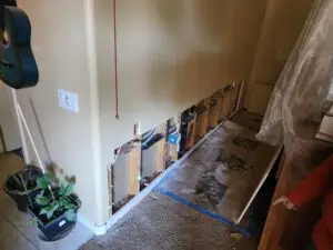 drywall repair tucson