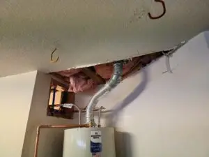 Garage drywall repair tucson