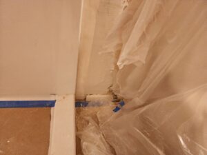 patch repair process Tucson