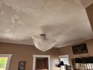 drywall contractor before and after tucson