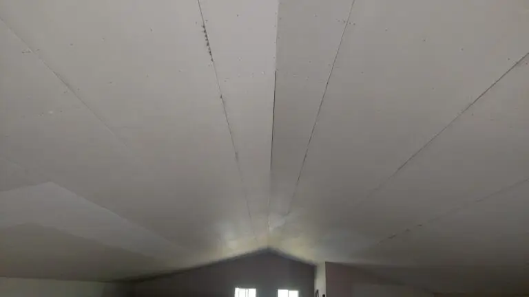 Drywall installation contractor Tucson