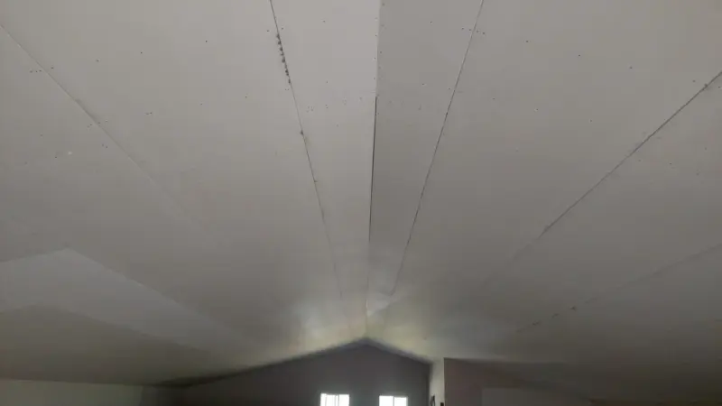 Drywall installation contractor Tucson