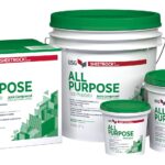 Drywall repair joint compound for rental properties in Oro Valley