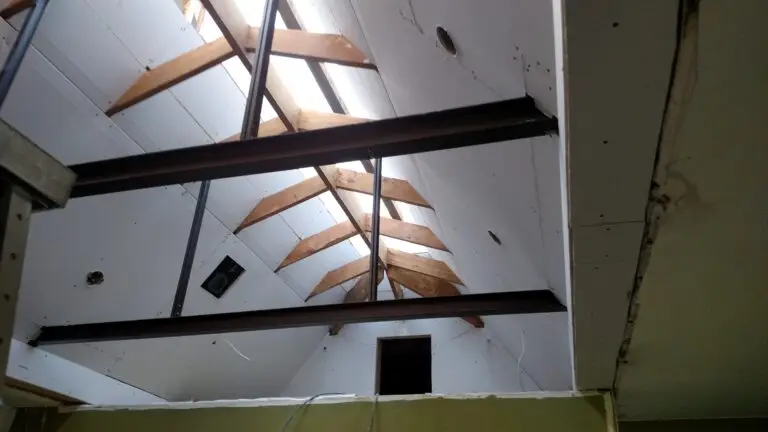 Drywall installation contractor Tucson