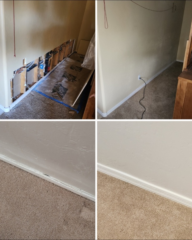 Drywall Patch and Repairs in Tucson and Marana