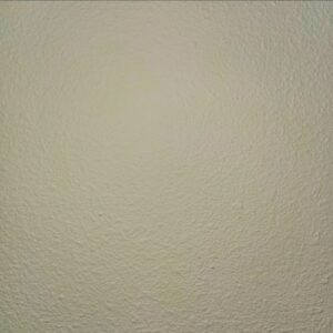 Orange peel drywall texture match in Tucson