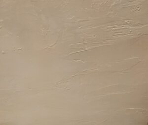 Hock and trowel texture match in Tucson