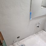 Flood damage drywall repair in Marana, AZ
