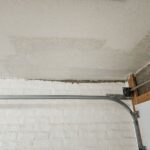 Garage drywall repair in tucson