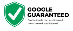 Google guaranteed business Expert Wall Solutions