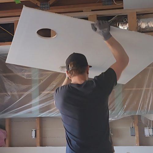 Drywall expert tucson