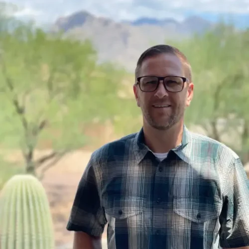 Tucson Drywall contractor Kevin of Expert Wall Solutions